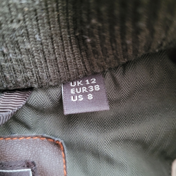 Craghoppers women's insulated coat - Picture 8 of 17